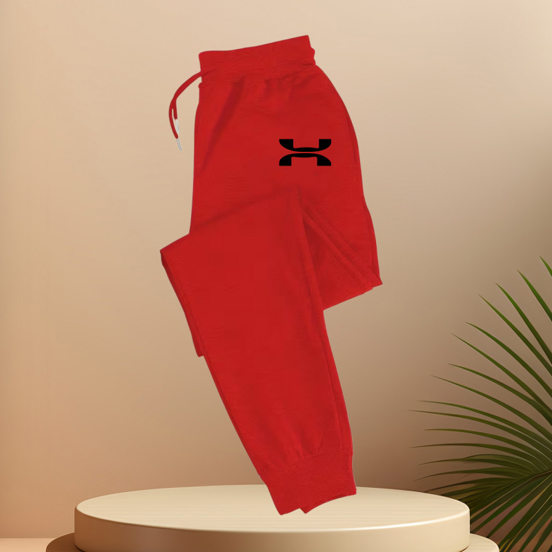 بنطلونات رجالية كاجوال، ملابس  - مراجعة Running Gear Winter وسعره