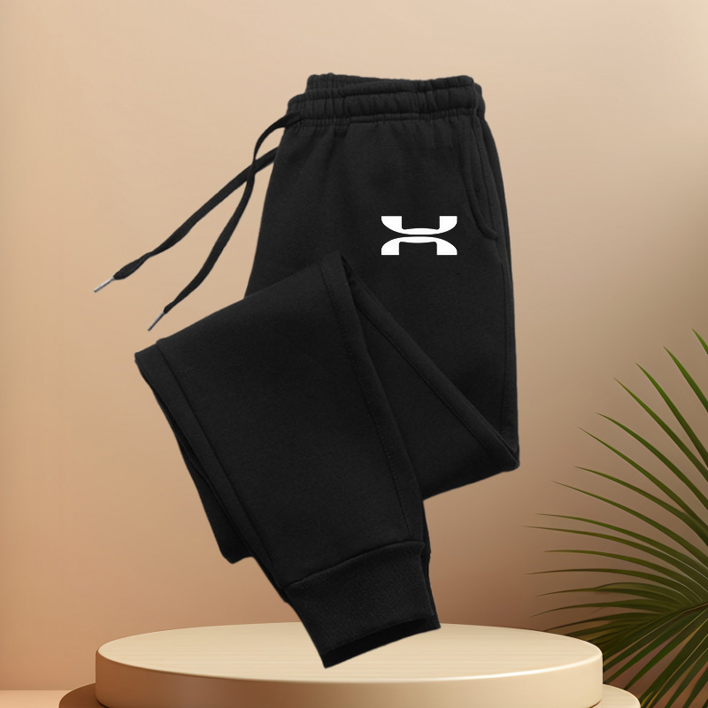 بنطلونات رجالية كاجوال، ملابس  - مراجعة Running Gear Winter وسعره