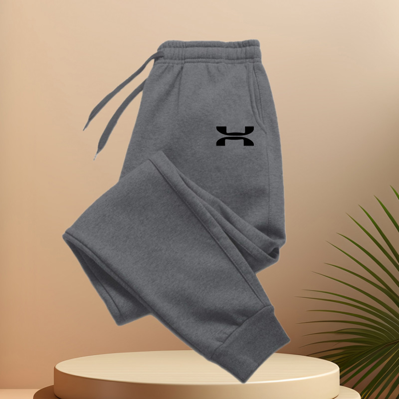 بنطلونات رجالية كاجوال، ملابس  - مراجعة Running Gear Winter وسعره