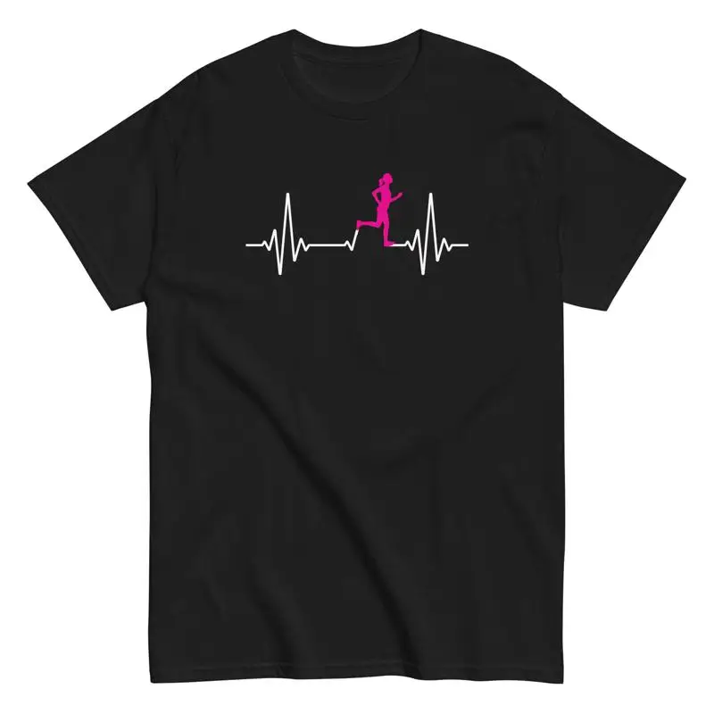 قميص جري للماراثون بتصميم نبضا - مراجعة Running Gear For Marathon وسعره