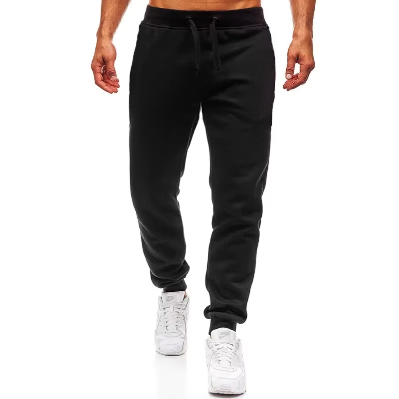 بنطلون رياضي رجالي مطبوع لفصلي - مراجعة Running Gear Winter وسعره