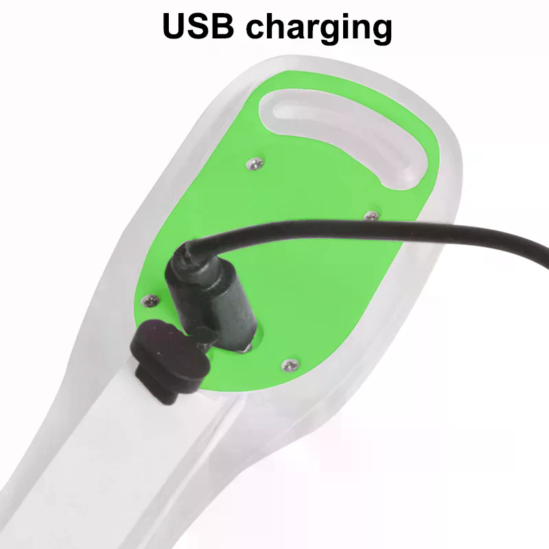 حزام ذراع LED قابل لإعادة الشح - مراجعة Running Gear Reflective وسعره