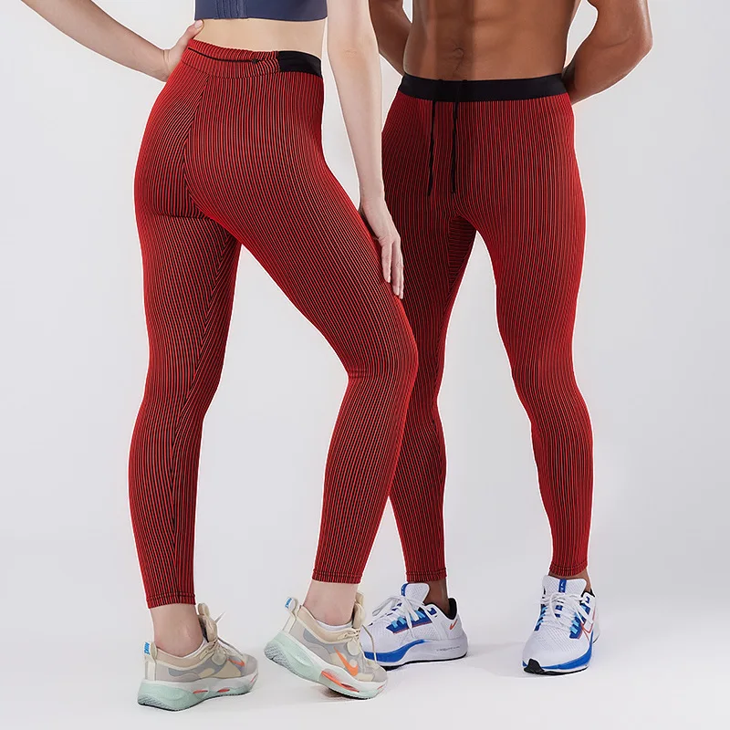 سراويل ضغط للركض والتدريب على  - مراجعة Running Gear Winter وسعره