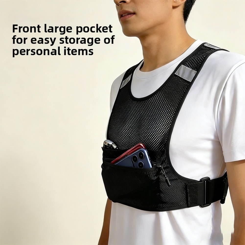 حقيبة خصر للجري قابلة للتعديل، - مراجعة Running Gear For Marathon وسعره