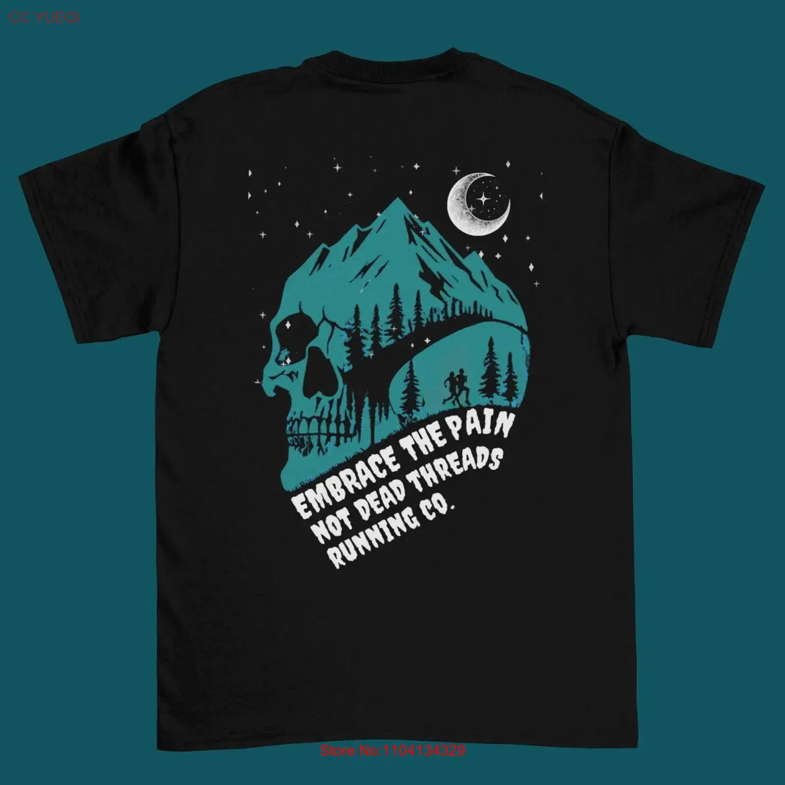 تي شيرت للجري، تي شيرت Trail R - مراجعة Running Gear For Marathon وسعره