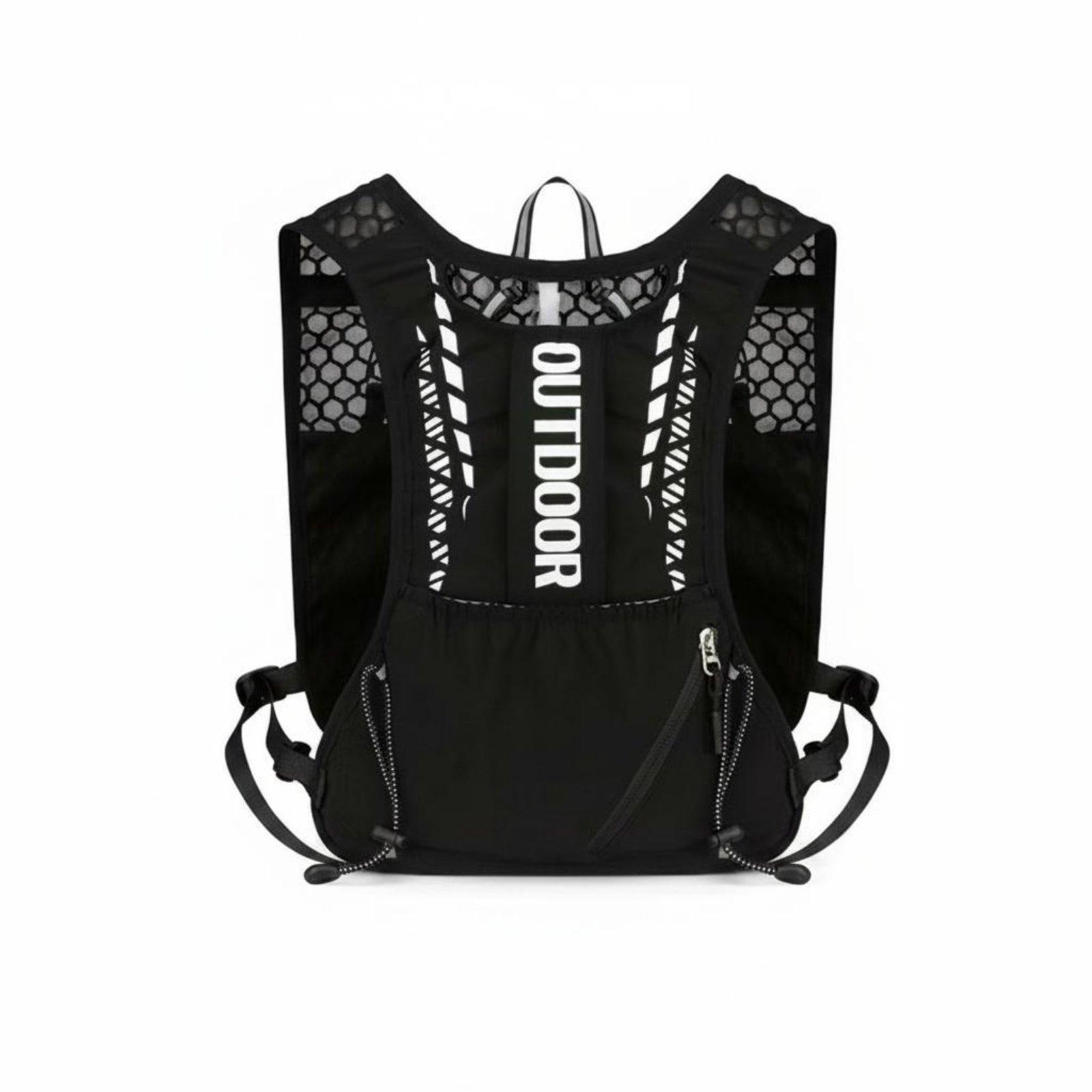 حقيبة كتف رياضية مريحة، حقيبة  - مراجعة Running Gear For Marathon وسعره