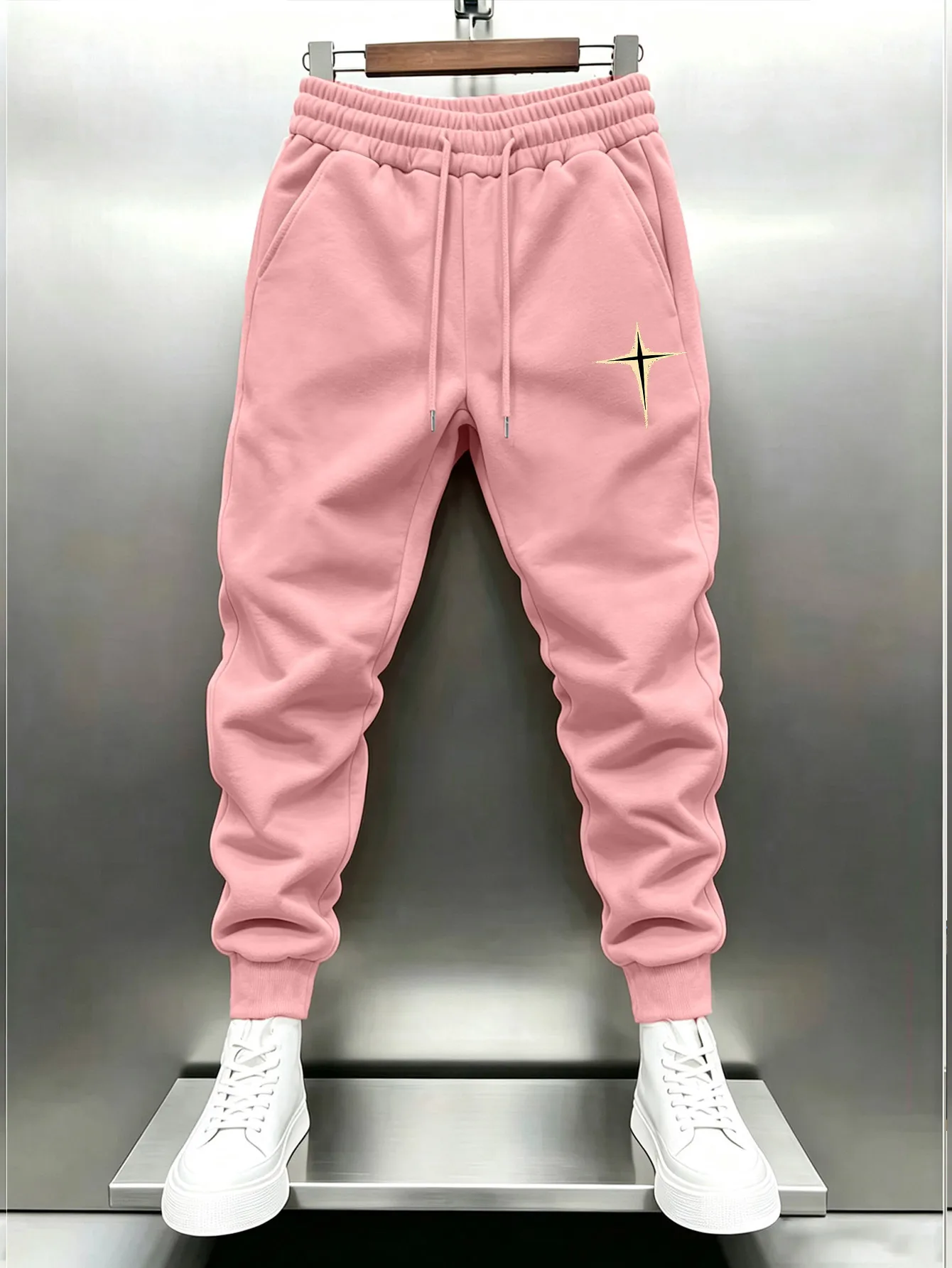 بنطلون رياضي رجالي جديد 2026،  - مراجعة Running Gear Winter وسعره