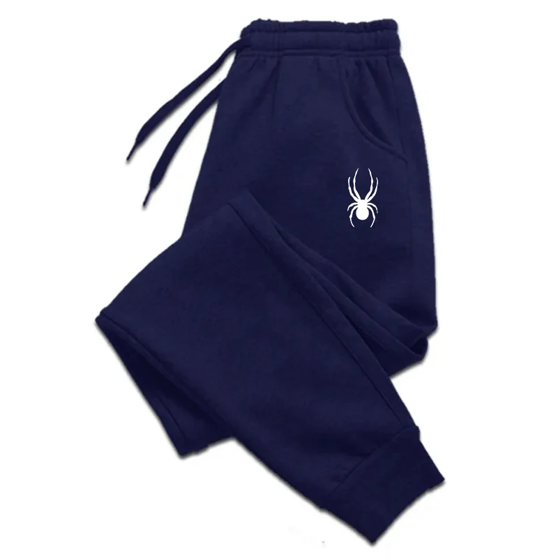 بنطلون رياضي رجالي بطبعة هاراج - مراجعة Running Gear Winter وسعره