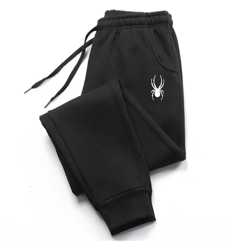 بنطلون رياضي رجالي بطبعة هاراج - مراجعة Running Gear Winter وسعره