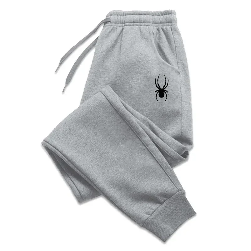 بنطلون رياضي رجالي بطبعة هاراج - مراجعة Running Gear Winter وسعره