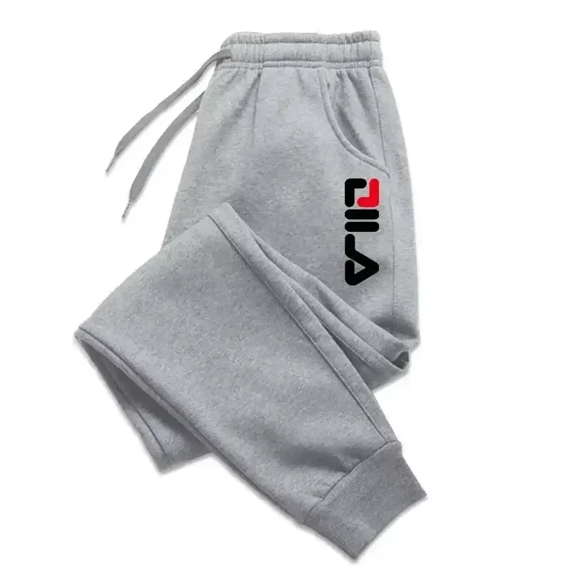 بنطلونات رجالية مطبوعة جديدة ل - مراجعة Running Gear Winter وسعره