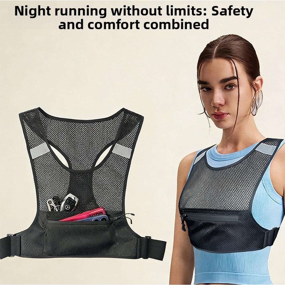 حقيبة خصر للجري قابلة للتعديل، - مراجعة Running Gear For Marathon وسعره