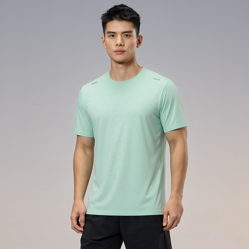 قميص رياضي سريع الجفاف للرجال، - مراجعة Running Gear Winter وسعره