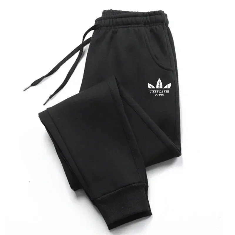 بنطلونات رجالية كاجوال، ملابس  - مراجعة Running Gear Winter وسعره