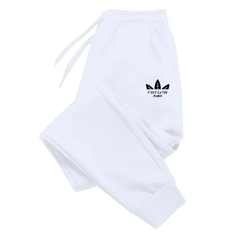 بنطلونات رجالية كاجوال، ملابس  - مراجعة Running Gear Winter وسعره