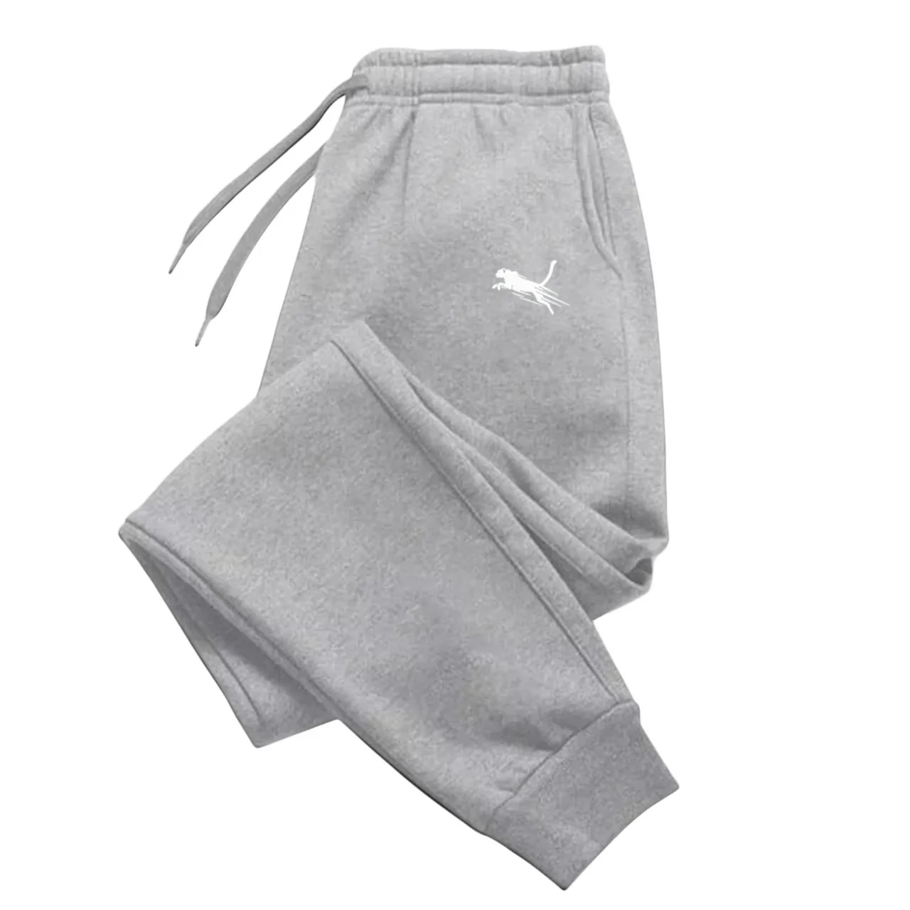 بنطلون رياضي مطبوع بتصميم جديد - مراجعة Running Gear Winter وسعره