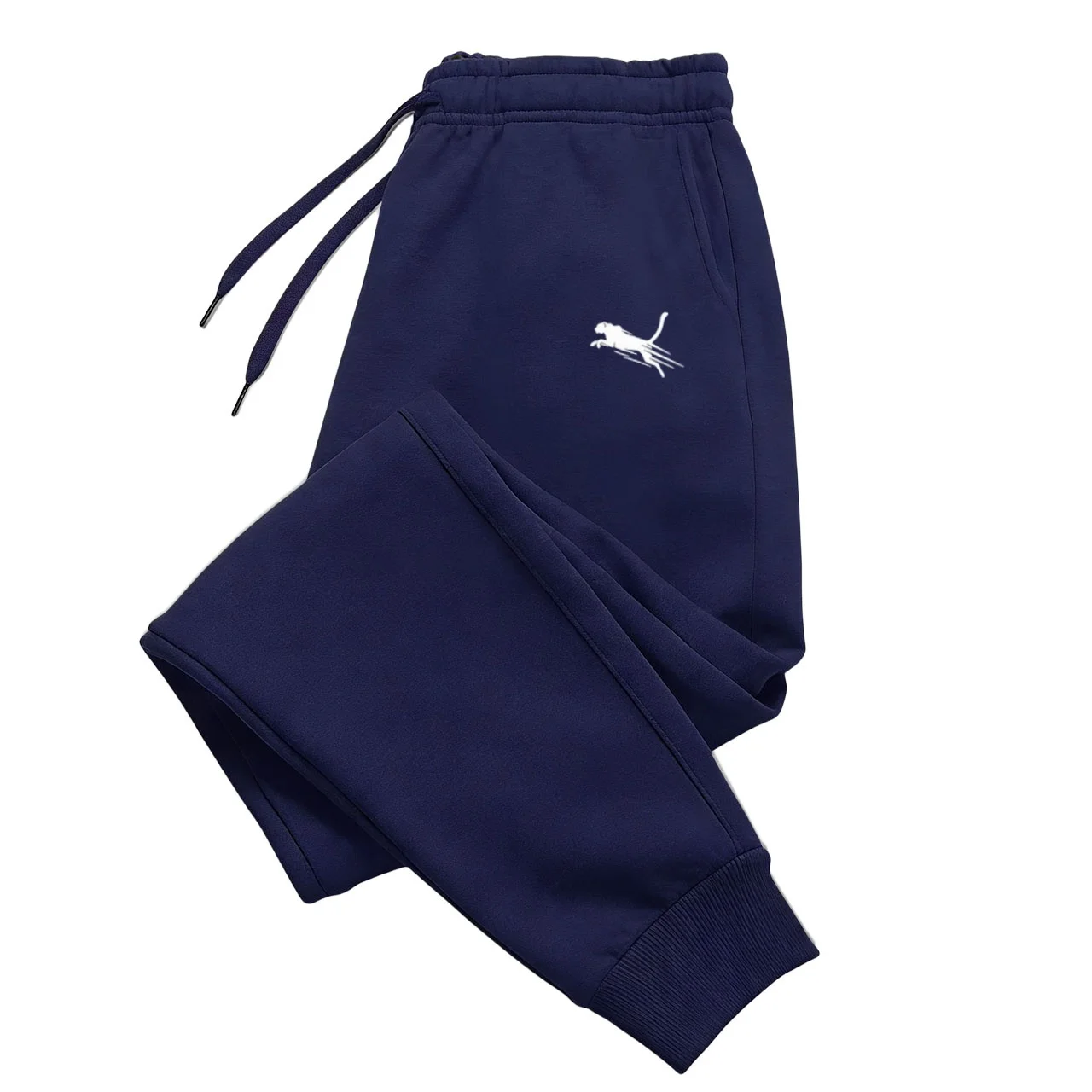 بنطلون رياضي مطبوع بتصميم جديد - مراجعة Running Gear Winter وسعره
