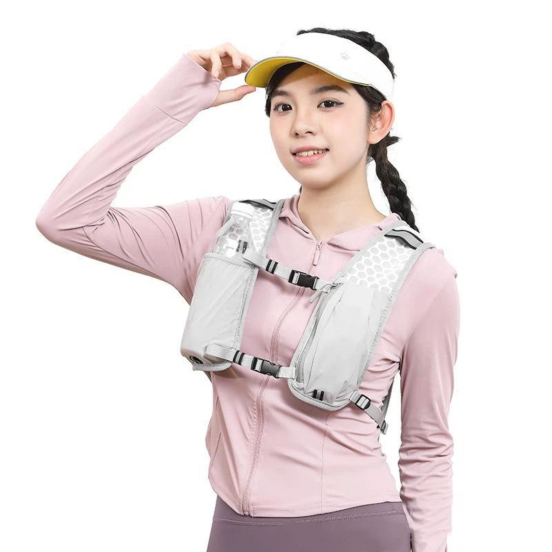 سترة جري جديدة للجنسين خفيفة ا - مراجعة Running Gear For Marathon وسعره