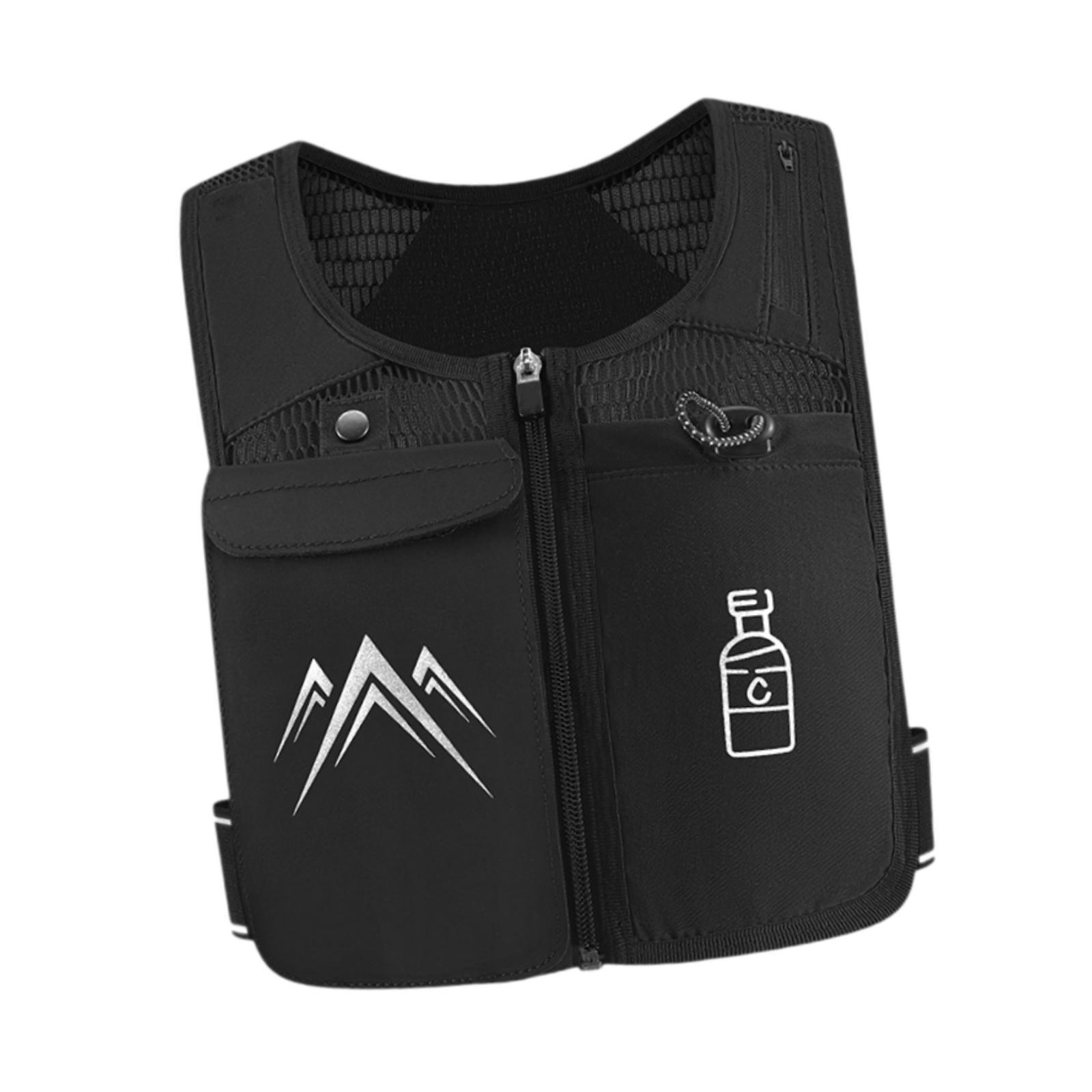 حقيبة ظهر رياضية للترطيب، قابل - مراجعة Running Gear For Marathon وسعره