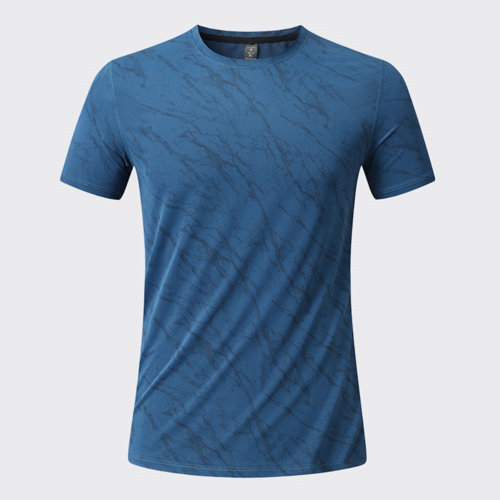 تي شيرت صيفي للرجال سريع الجفا - مراجعة Running Gear Winter وسعره