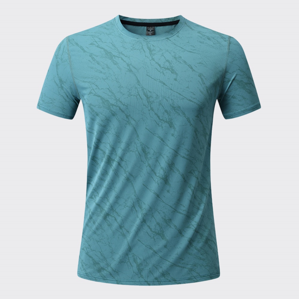 تي شيرت صيفي للرجال سريع الجفا - مراجعة Running Gear Winter وسعره