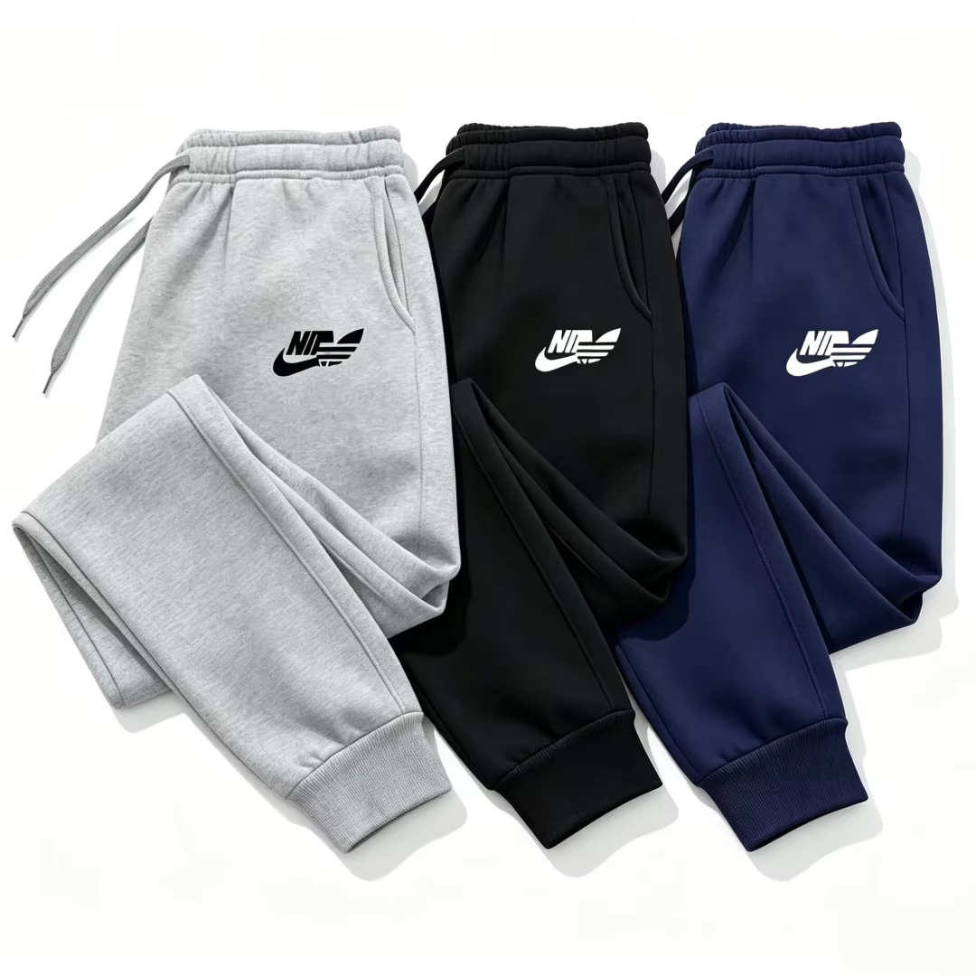 بنطلونات رجالية مطبوعة 2026 -  - مراجعة Running Gear Winter وسعره
