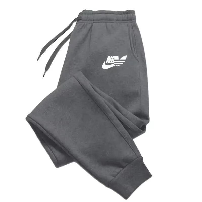 بنطلونات رجالية مطبوعة 2026 -  - مراجعة Running Gear Winter وسعره