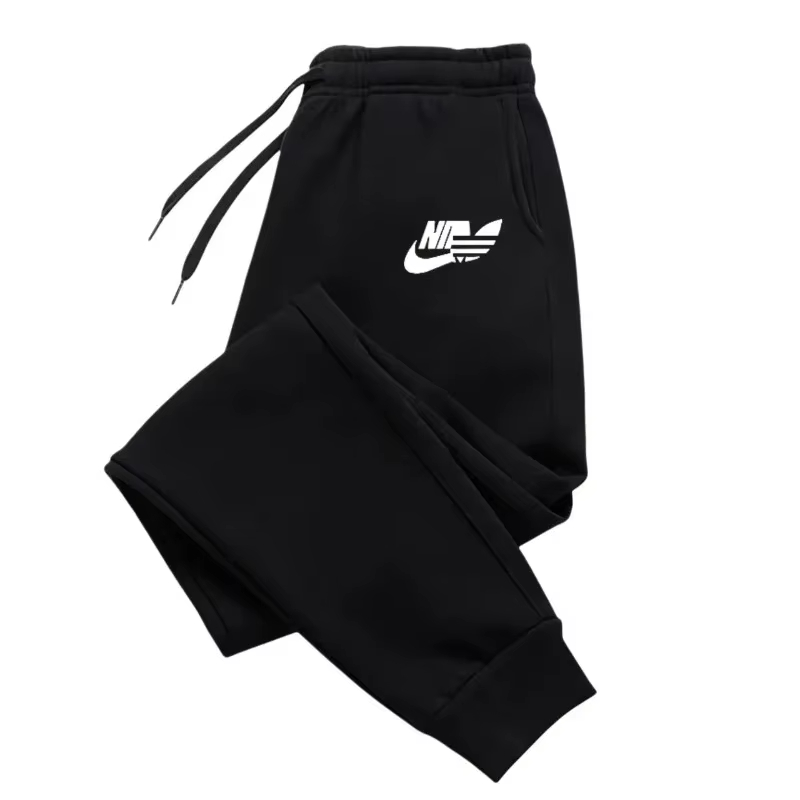بنطلونات رجالية مطبوعة 2026 -  - مراجعة Running Gear Winter وسعره