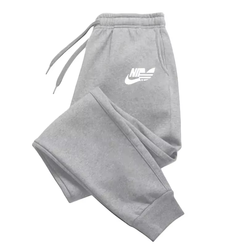 بنطلونات رجالية مطبوعة 2026 -  - مراجعة Running Gear Winter وسعره