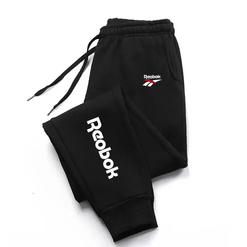 بنطلون رياضي رجالي مطبوع، سروا - مراجعة Running Gear Winter وسعره
