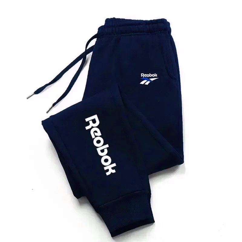 بنطلون رياضي رجالي مطبوع، سروا - مراجعة Running Gear Winter وسعره
