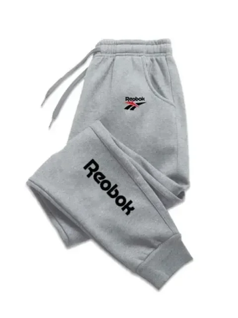 بنطلون رياضي رجالي مطبوع، سروا - مراجعة Running Gear Winter وسعره