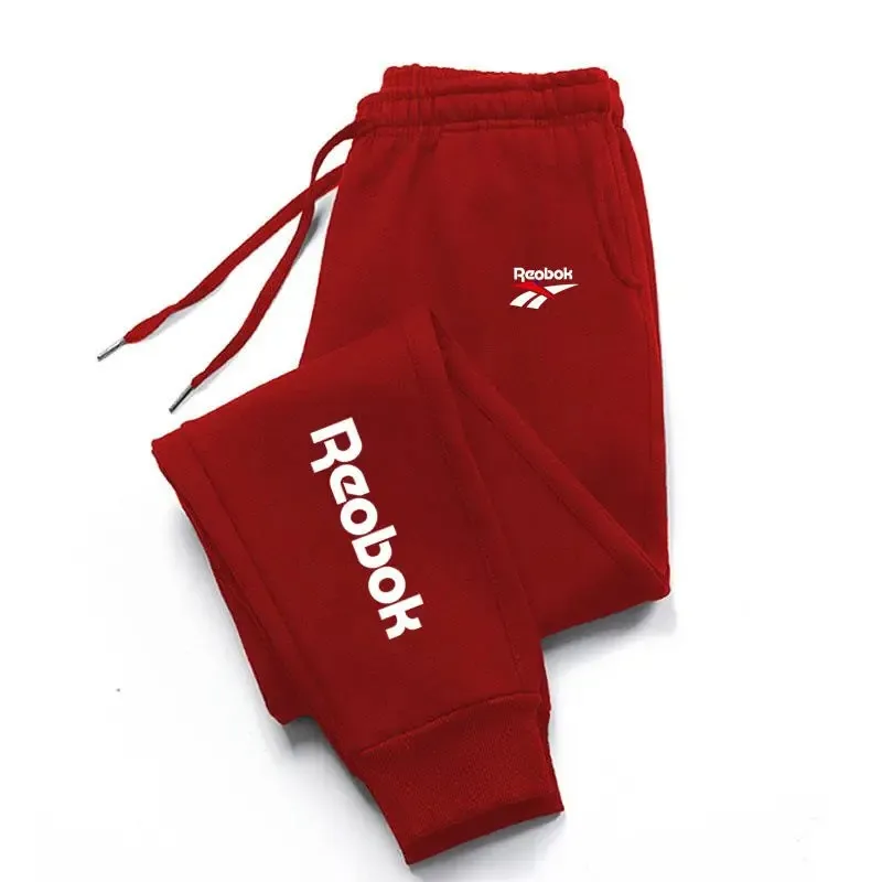 بنطلون رياضي رجالي مطبوع، سروا - مراجعة Running Gear Winter وسعره
