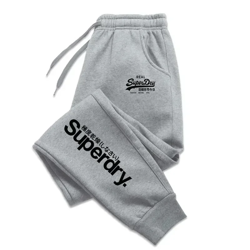 سراويل غير رسمية جديدة للرجال  - مراجعة Running Gear Winter وسعره