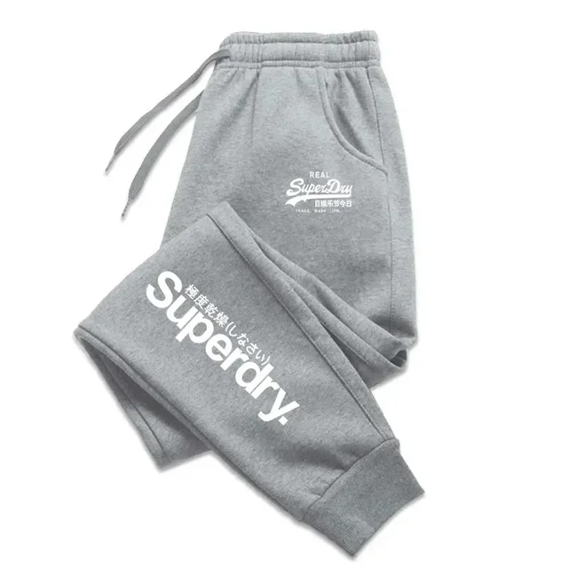 سراويل غير رسمية جديدة للرجال  - مراجعة Running Gear Winter وسعره