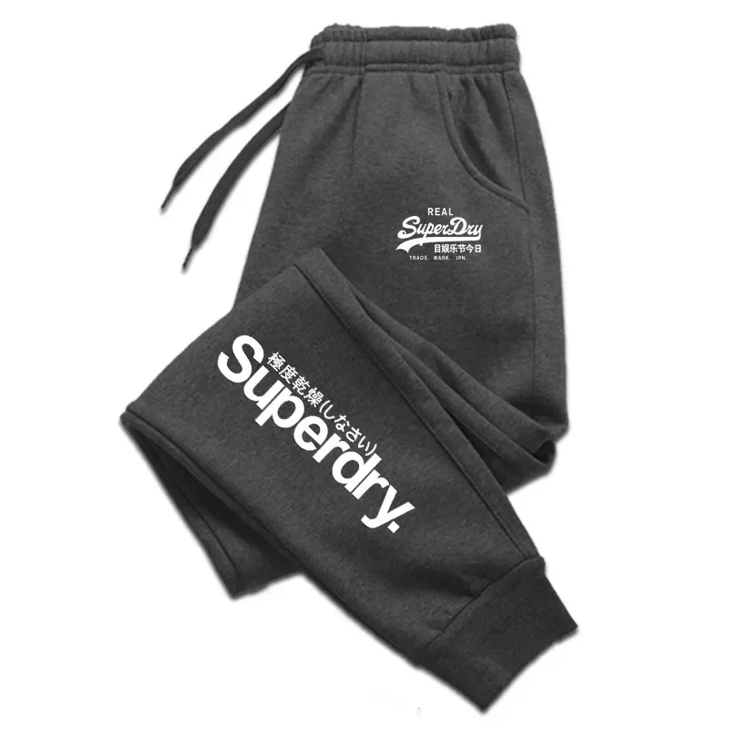 سراويل غير رسمية جديدة للرجال  - مراجعة Running Gear Winter وسعره