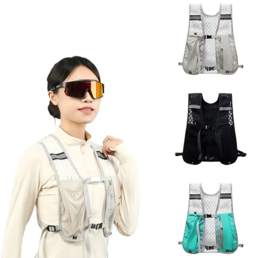 2025 جديد ركوب الدراجات تشغيل  - مراجعة Running Gear Reflective وسعره